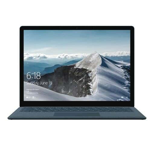 لپ تاپ مایکروسافت  Surface Core i7 8GB 256GB SSD Intel Touch181985